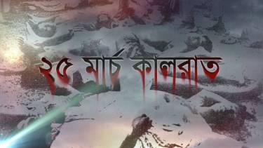 ইতিহাসের জঘন্যতম নৃশংসতার রাত আজ