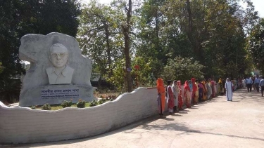 প্রধানমন্ত্রী শেখ হাসিনা আজ বৃহস্পতিবার টাঙ্গাইলের মির্জাপুরে যাচ্ছেন