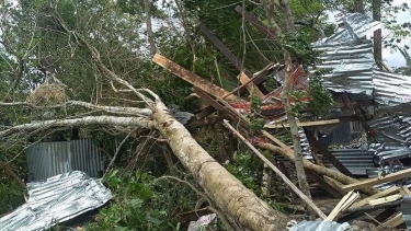 ঘূর্ণিঝড় ফণীর শঙ্কা আপাতত আর নেই:আবহাওয়া অধিদপ্তর