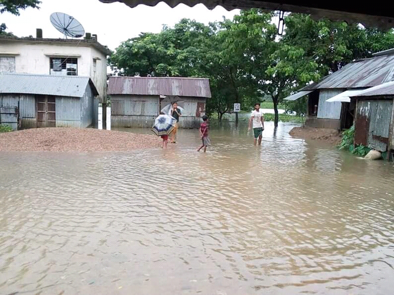 মোহাম্মদ আলীপুর বাজার