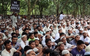 রোহিঙ্গারা ফিরত যেতে চায় কি না জানতে যৌথভাবে কাজ করবে বাংলাদেশ ও জাতিসংঘ