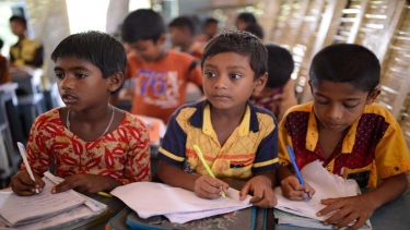 ২০২০ থেকে প্রাথমিকে তৃতীয় শ্রেণি পর্যন্ত পরীক্ষা থাকছে না