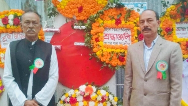 মধ্যনগর থানা আওয়ামীলীগ উদ্যোগে ১৬ই ডিসেম্বর মহান বিজয় দিবস উদযাপন