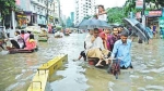 চট্টগ্রামে ১৮টি খালের বাঁধে বিপদ দেখছে সিসিসি