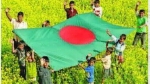 সাফিউল ইসলাম- এর কবিতা প্রিয় বাংলাদেশ