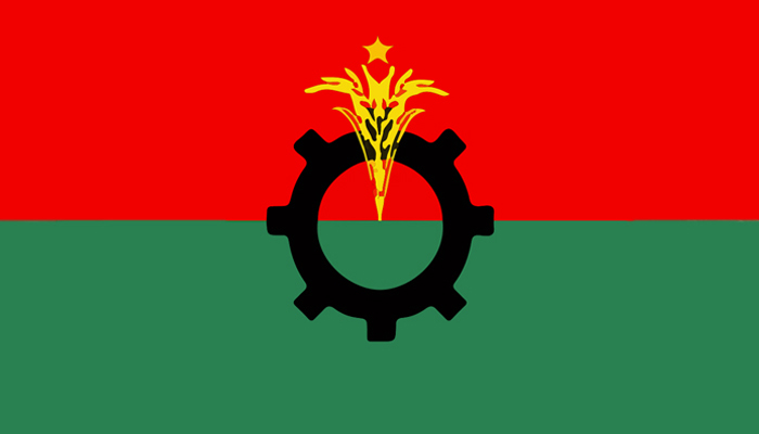 বিএনপি