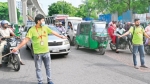 ট্রাফিকের কাজ করা শিক্ষার্থীদের সার্টিফিকেট দেওয়া হবে: স্বরাষ্ট্র উপদেষ্টা